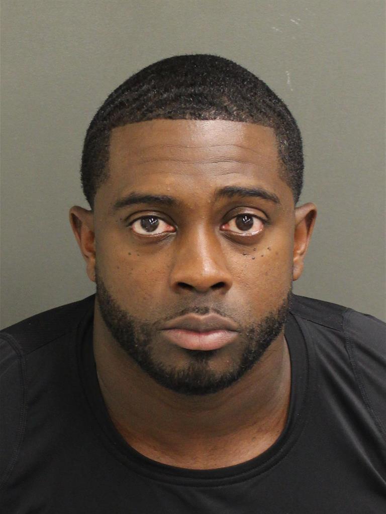  RALEIGH DONELL II STEWART Mugshot / County Arrests / Orange County Arrests