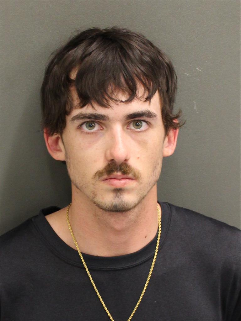  TREVOR JAMES LANOUE Mugshot / County Arrests / Orange County Arrests