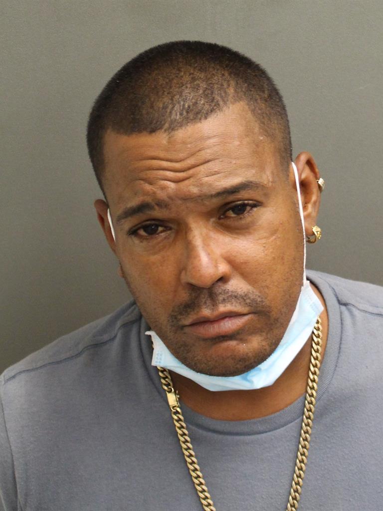  ALEXANDER VEGALANZO Mugshot / County Arrests / Orange County Arrests