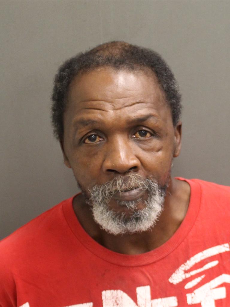  JEFFERSON HODGES Mugshot / County Arrests / Orange County Arrests