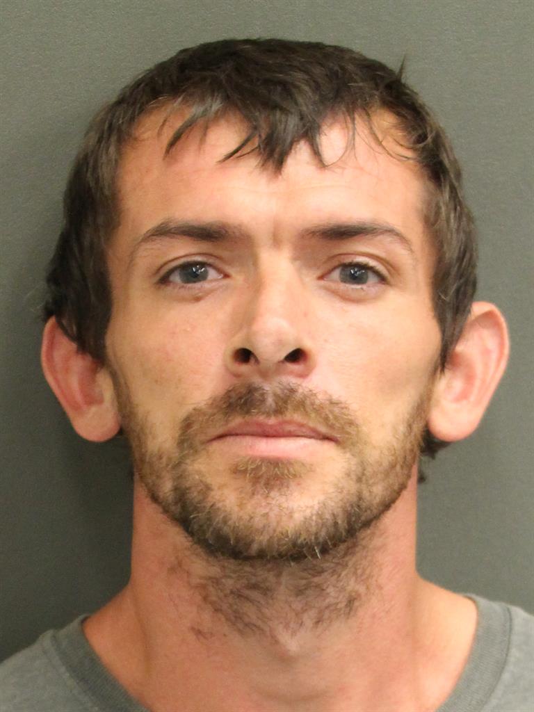  DAVID HARRIS Mugshot / County Arrests / Orange County Arrests