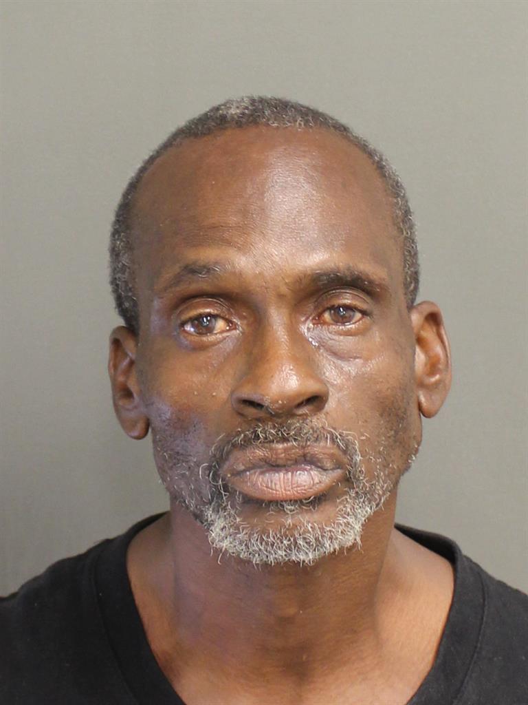  JEFFREY LYNN HAMILTON Mugshot / County Arrests / Orange County Arrests