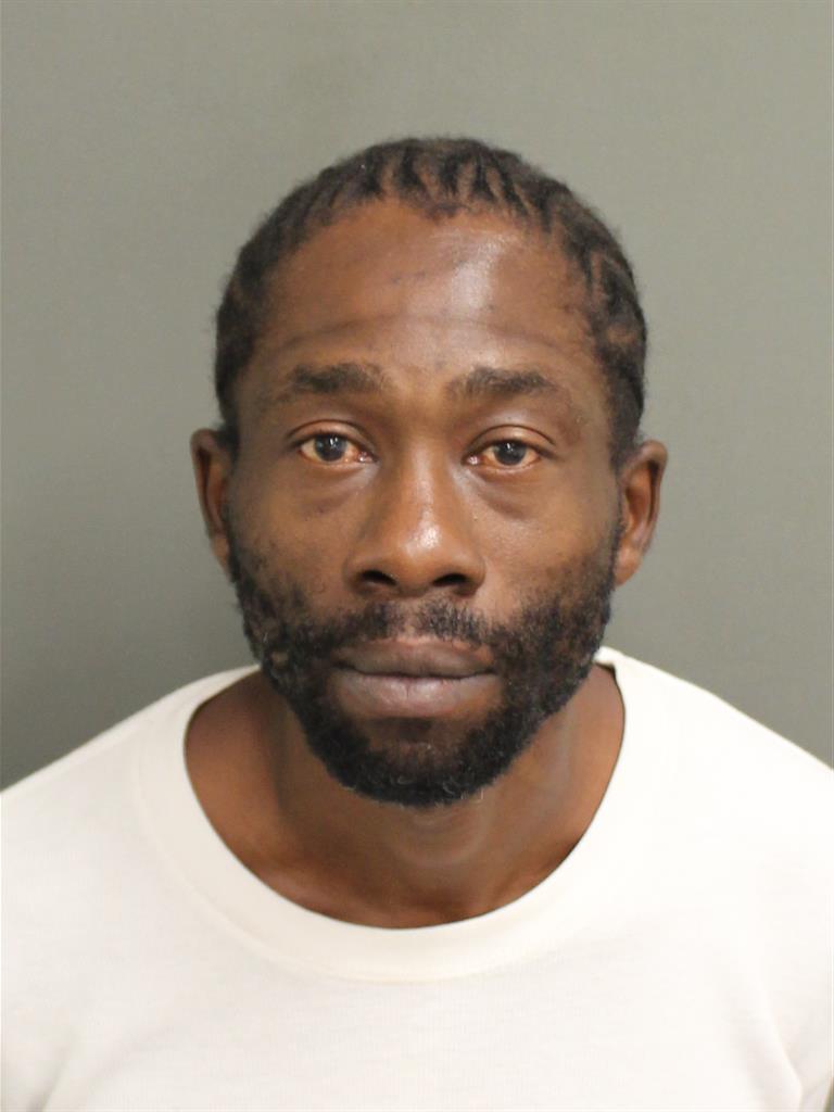 RODRICCO L HENDERSON Mugshot RODRICCO L HENDERSON Mugshot / County Arrests / Orange County Arrests