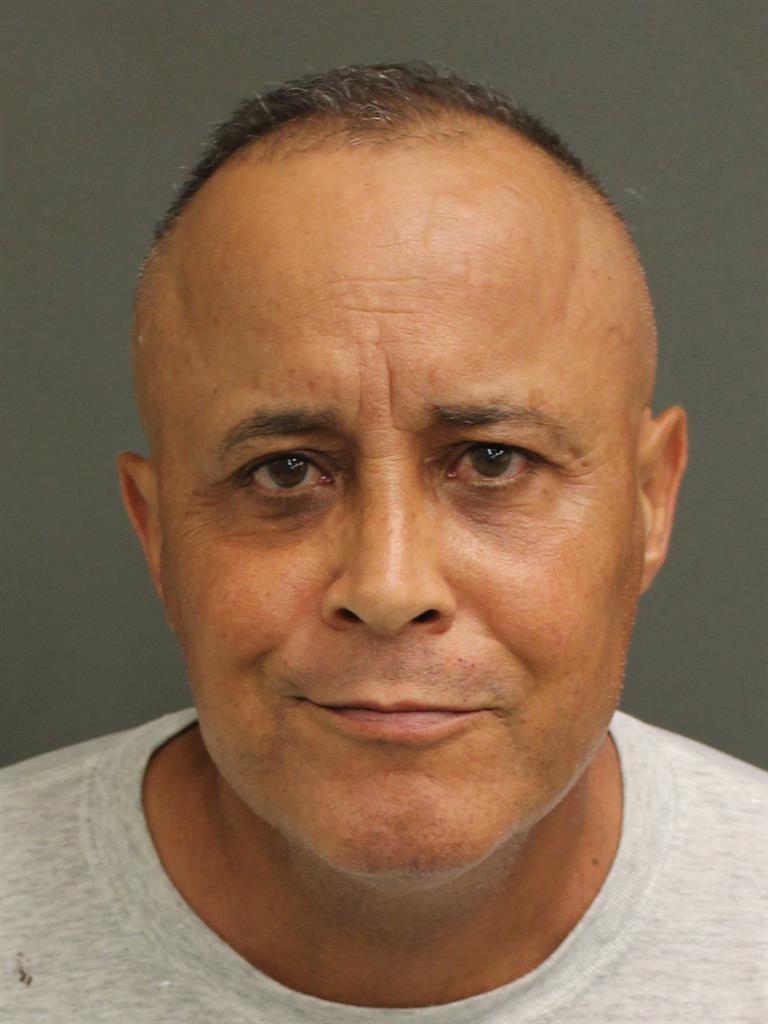  JAIME COLONRODRIGUEZ Mugshot / County Arrests / Orange County Arrests
