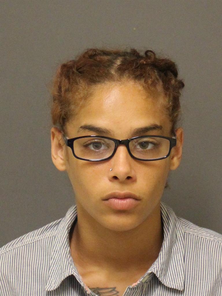  HEYDI KRISTAL CONCEPCIONVAZQUEZ Mugshot / County Arrests / Orange County Arrests