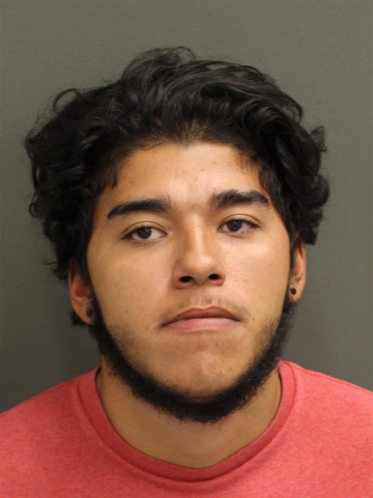  GIL ALEJANDRO CARDONAFLORES Photo Image