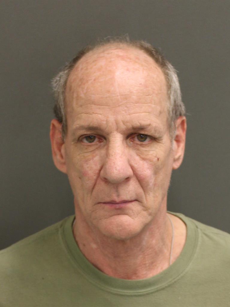  DAVID CARNEVALI Mugshot / County Arrests / Orange County Arrests