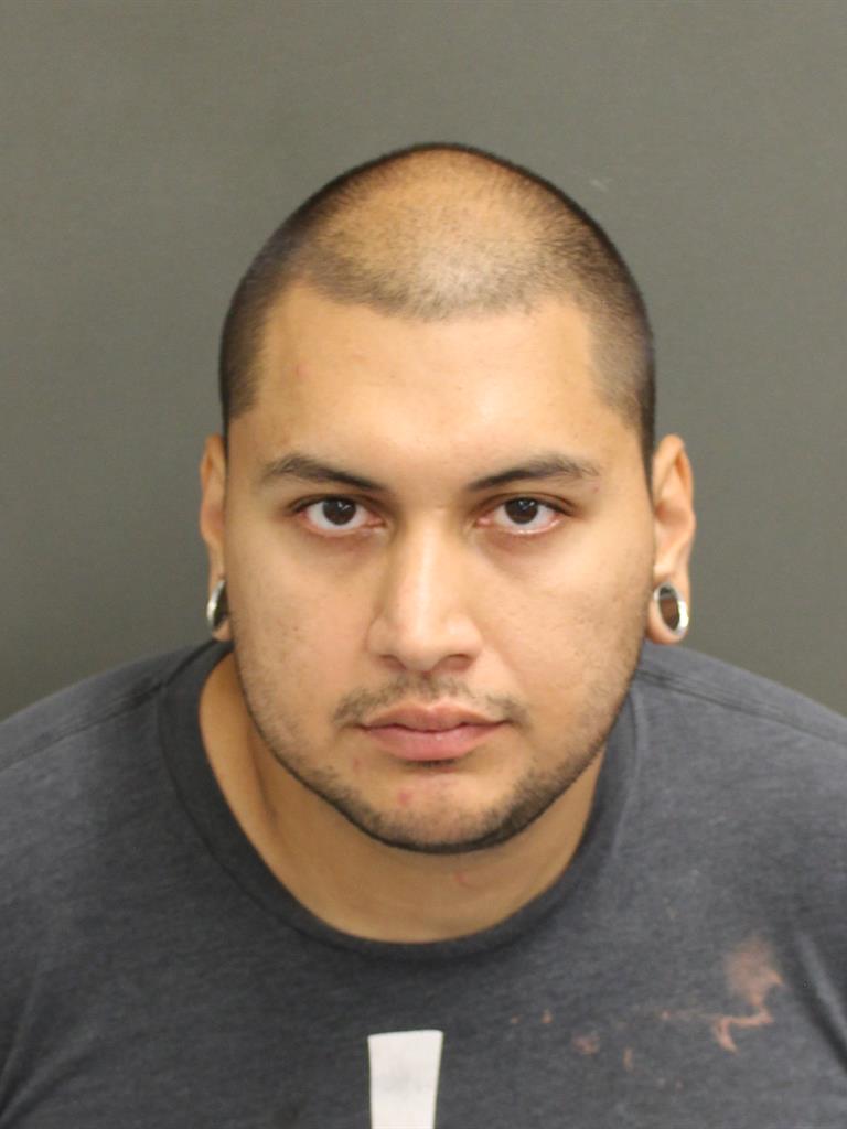  CHRISTOPHER JONATHAN URGILES Photo Image