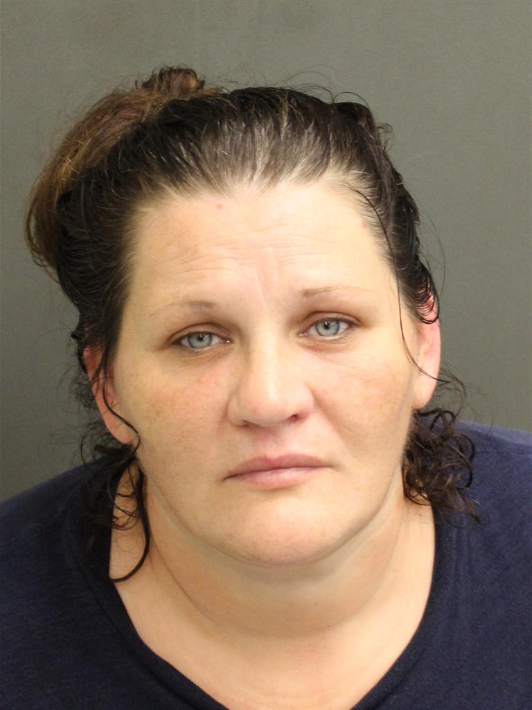  GINGER RENEE ODOM Photo Image