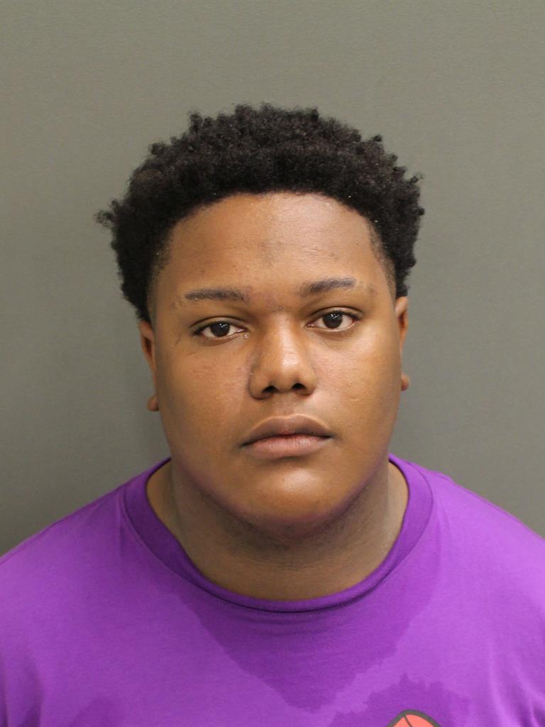  JOSHUA CALEB HOLDER Photo Image