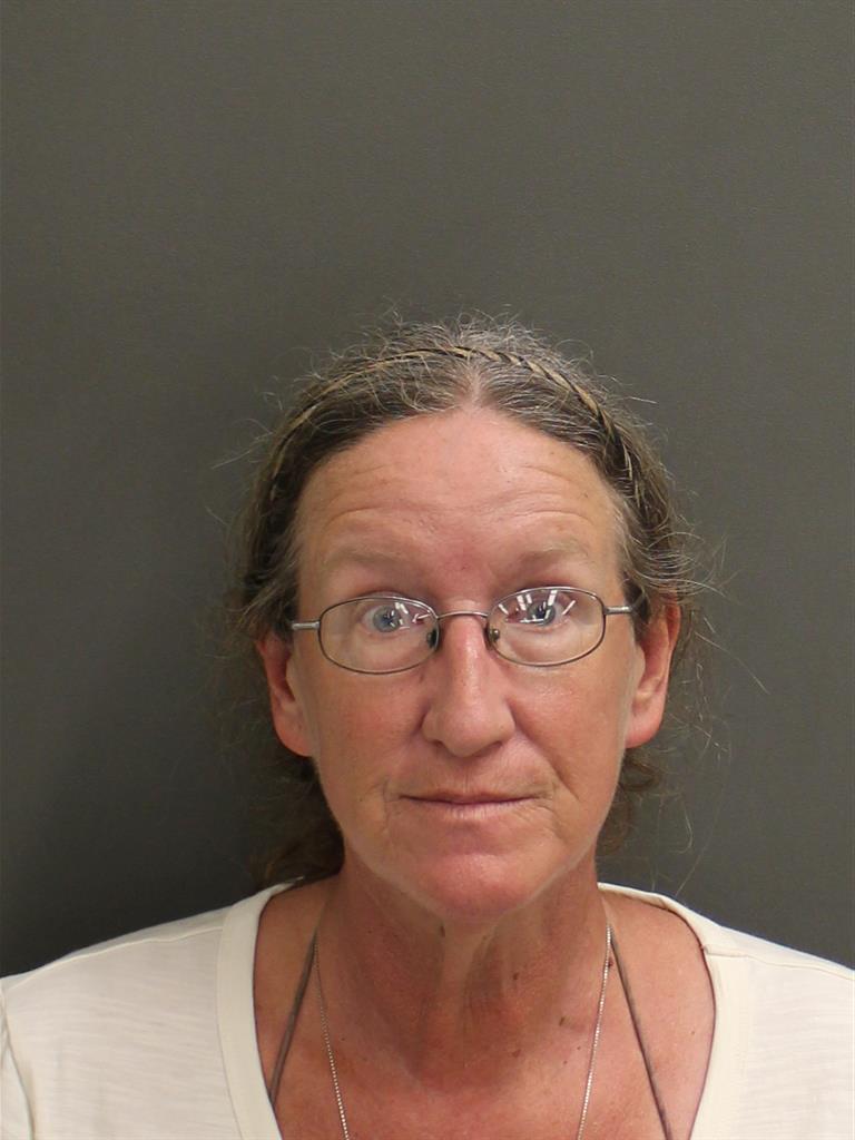  LOUISE ANN ASHLEYBOYLE Mugshot / County Arrests / Orange County Arrests