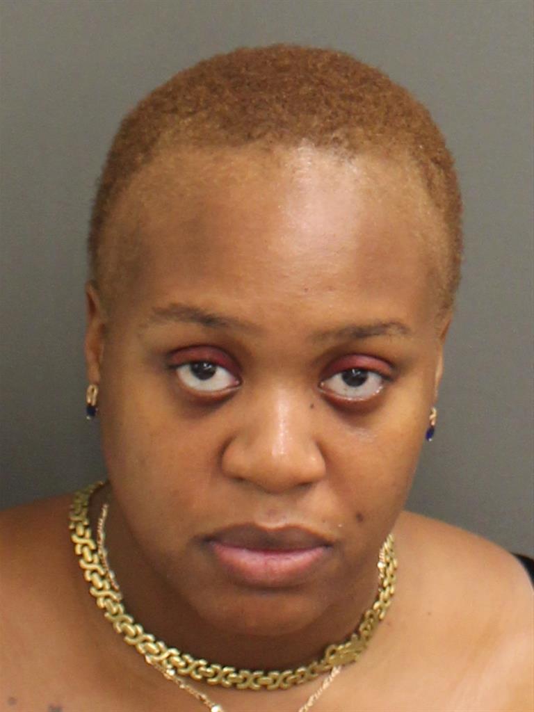  ASHLEY SHIRE BELL Mugshot / County Arrests / Orange County Arrests