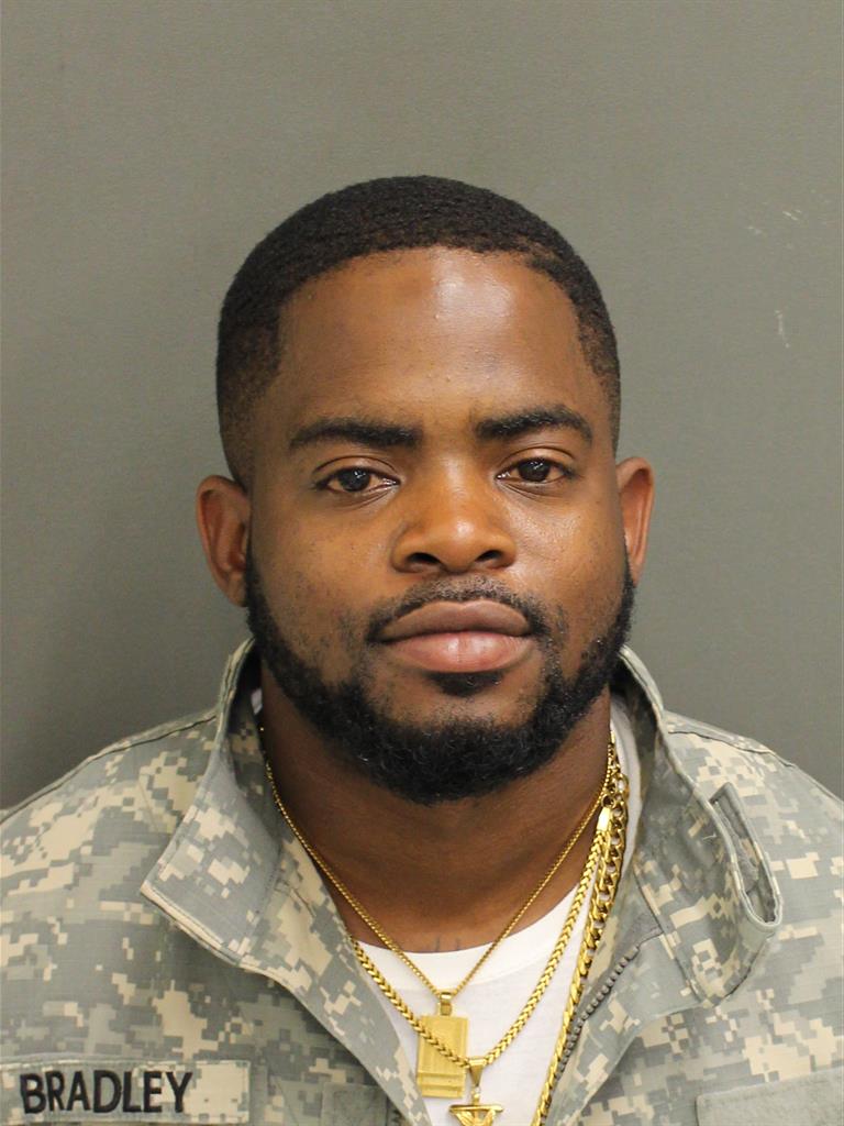  RASHID OCARI BRADLEY Photo Image