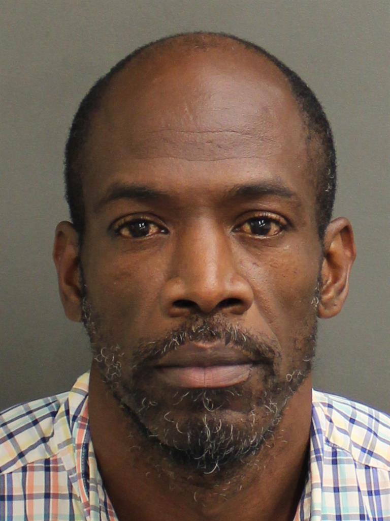  BRIAN FREDRICK REDDING Photo Image