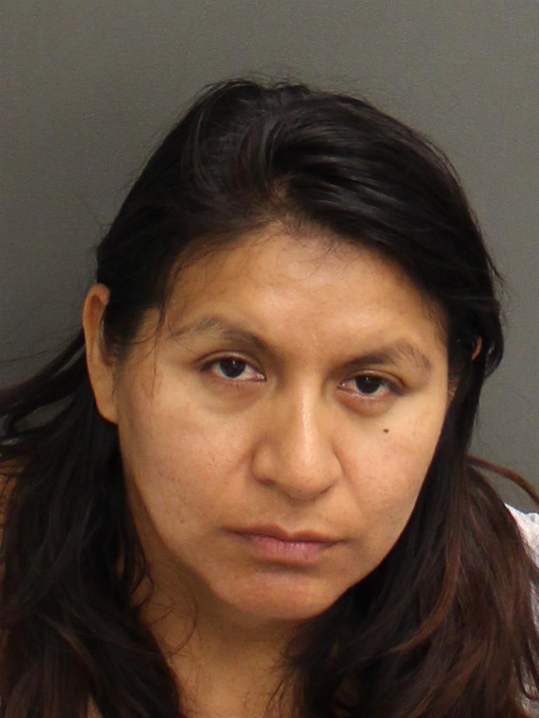  CRISTINA GABRIELA GOYZUETA Photo Image