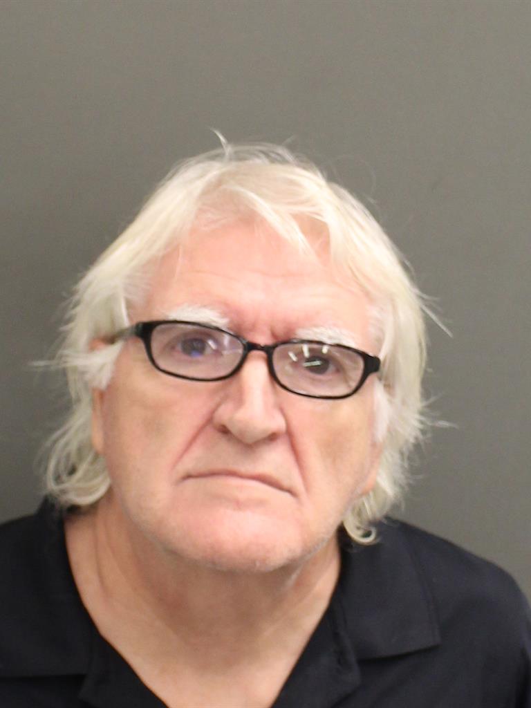  HANDEL JOHN JONES Mugshot / County Arrests / Orange County Arrests