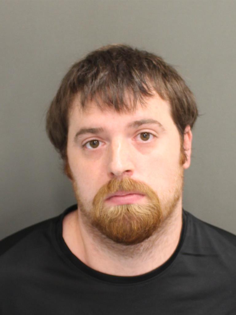  RORY CLAYTON RITTMAYER Photo Image