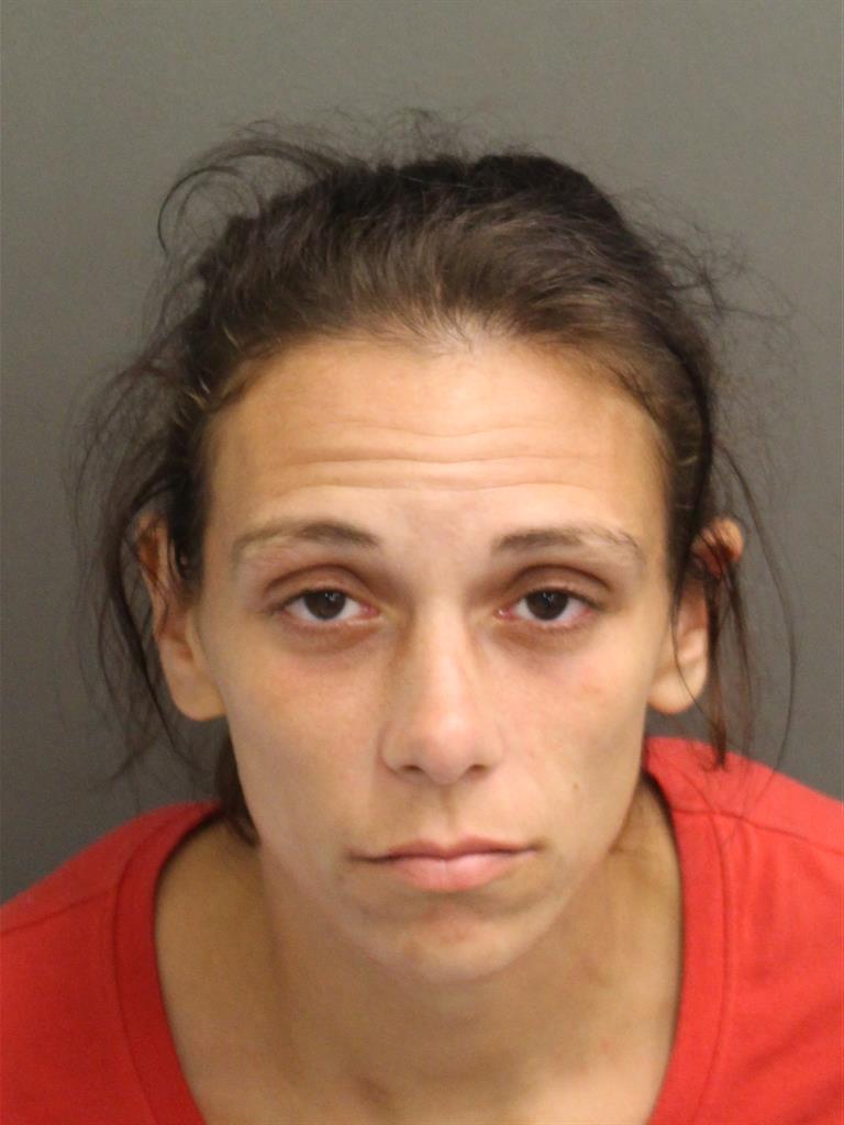  ANGEL PACHECO Mugshot / County Arrests / Orange County Arrests