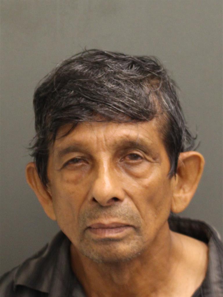  NAIPAUL RAMLOCHAN Photo Image