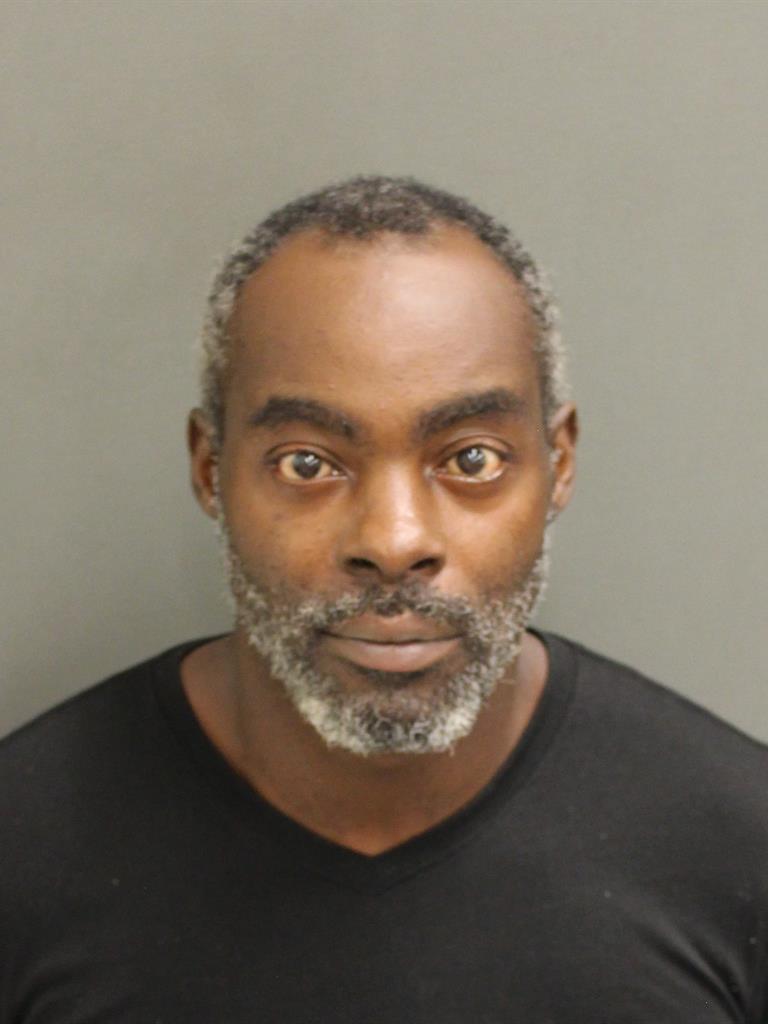  TERRILL EUGENCE GOLDING Photo Image