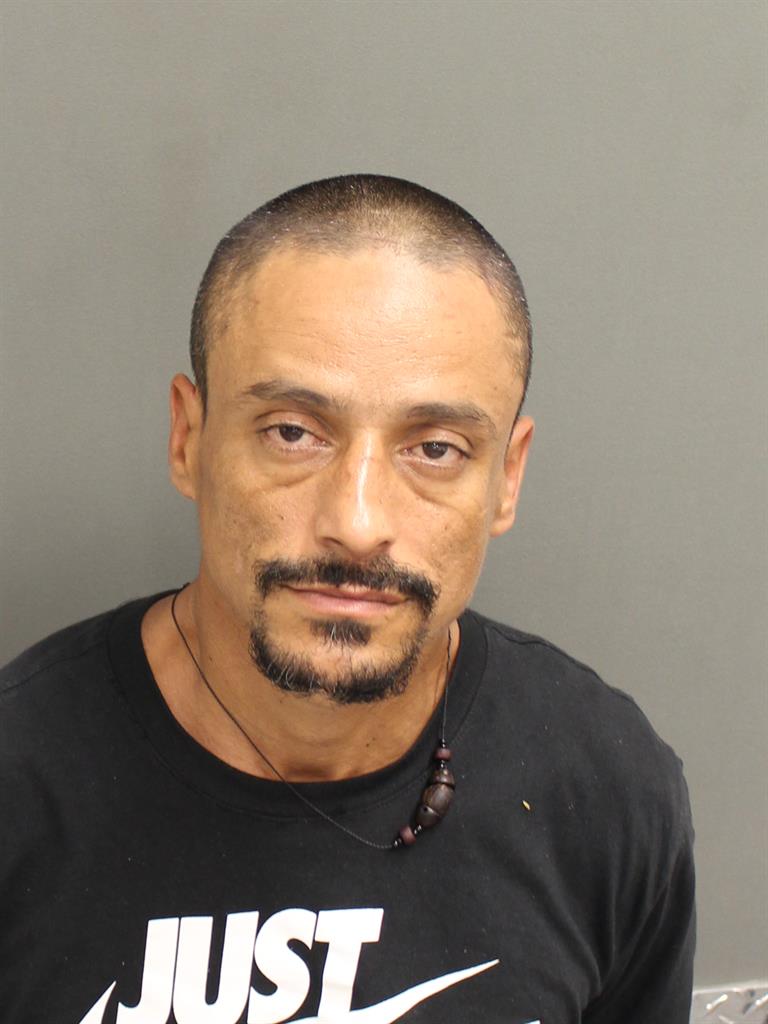  EDWIN ALVAREZ Mugshot / County Arrests / Orange County Arrests