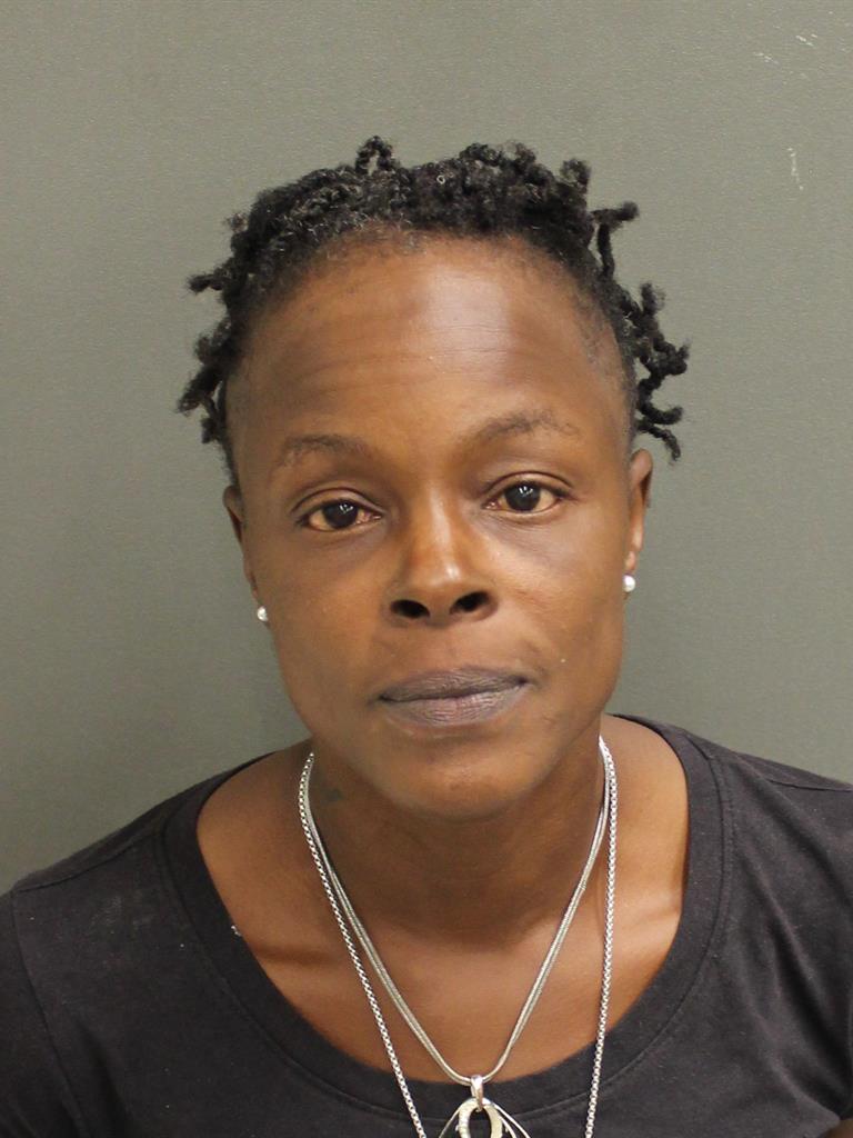  RACHELITA LAQUINTA BROWN Photo Image