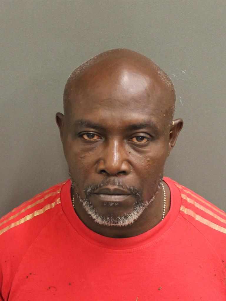  JEAN HOMSER MOISE Photo Image