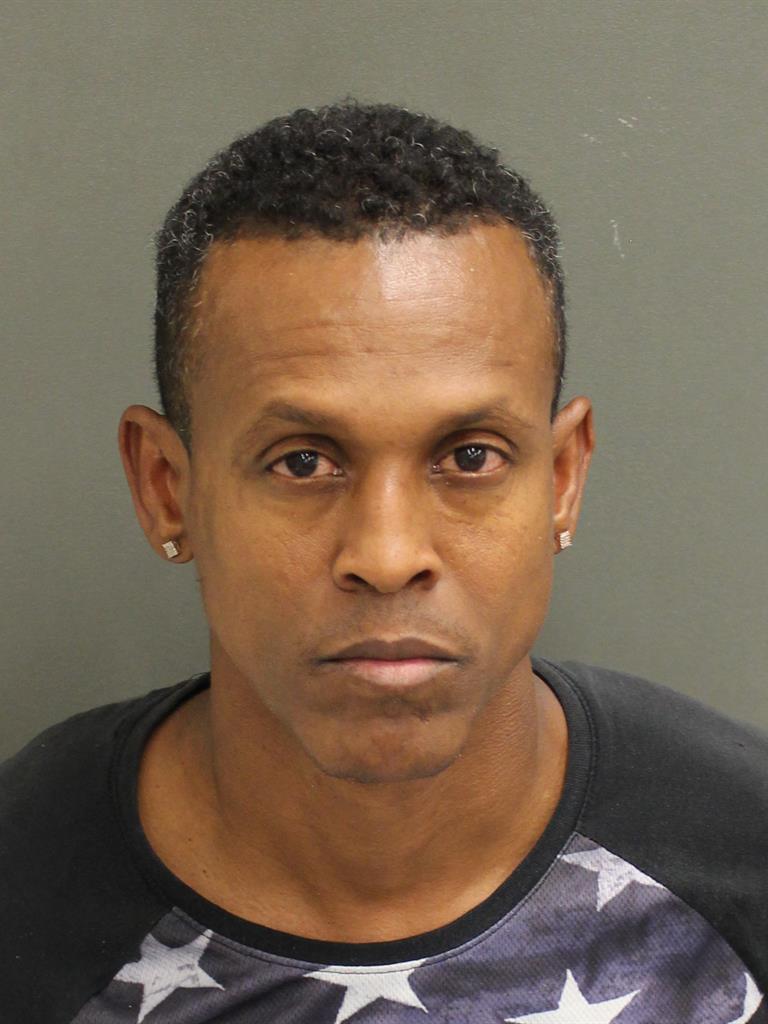  ALEXANDER MARTINEZ Photo Image