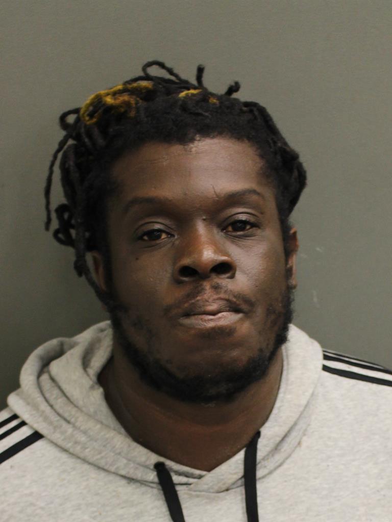  EARL RAHMAN III WILLIAMS Photo Image