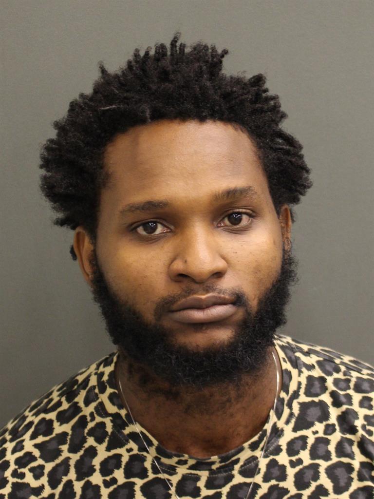  JEFF GOURGUE Mugshot / County Arrests / Orange County Arrests