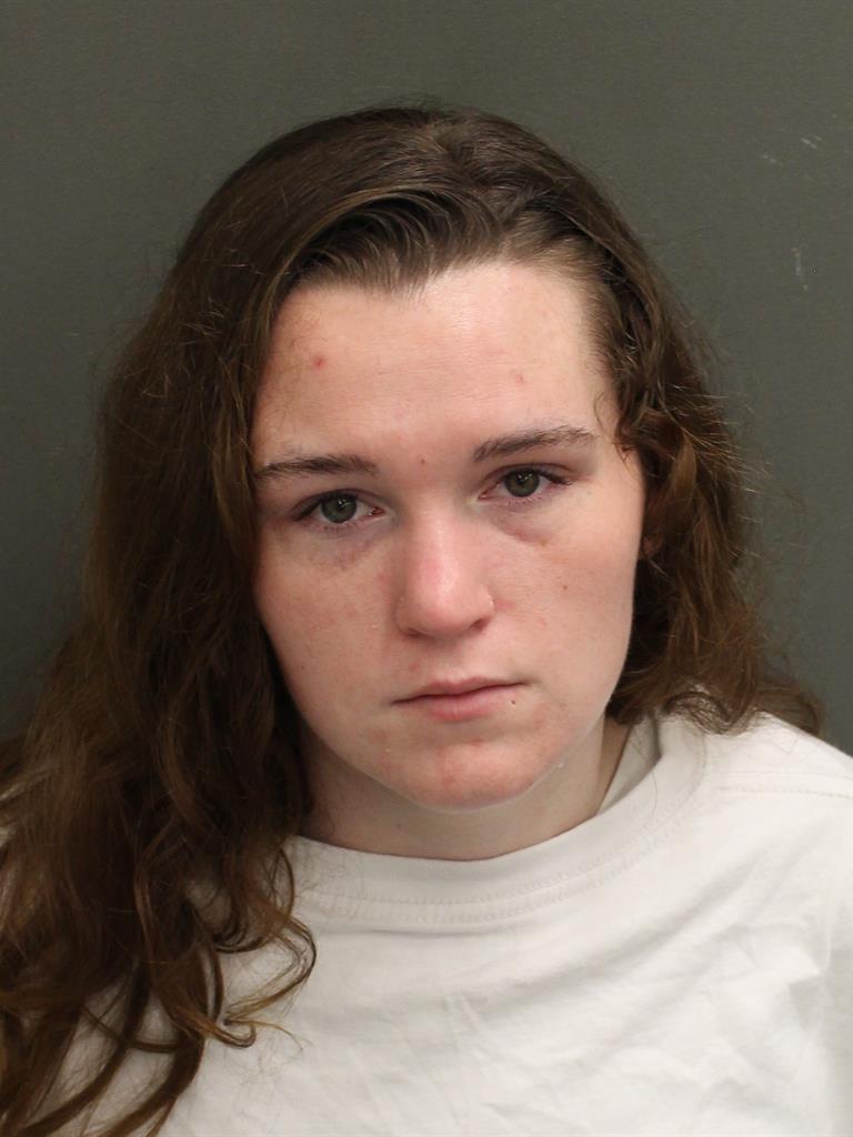  ALISHA MICHELLE STORY Photo Image