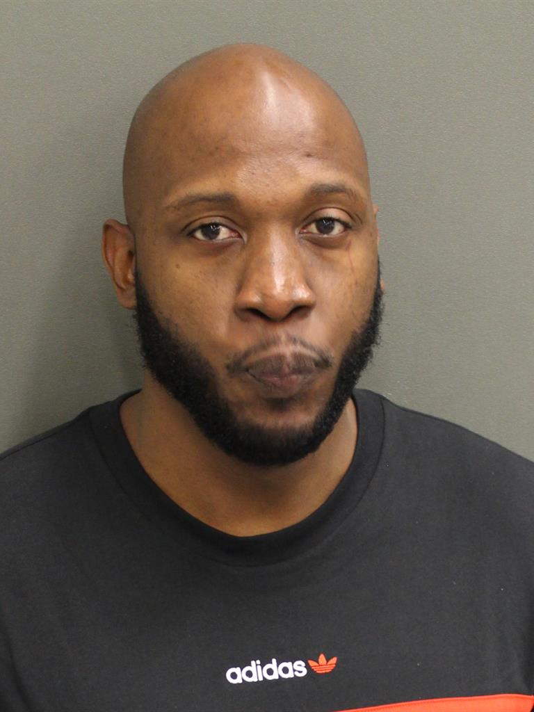  JOCQUIN KERON JOHNSON Photo Image