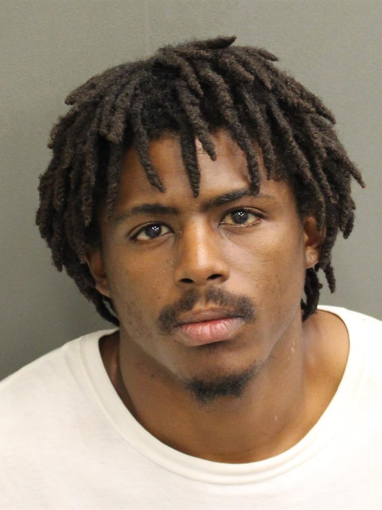 JAVOHN JAMAL BROWN Mugshot JAVOHN JAMAL BROWN Mugshot / County Arrests / Orange County Arrests