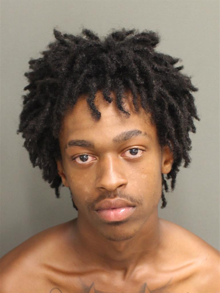  JAMARION L BROWN Photo Image