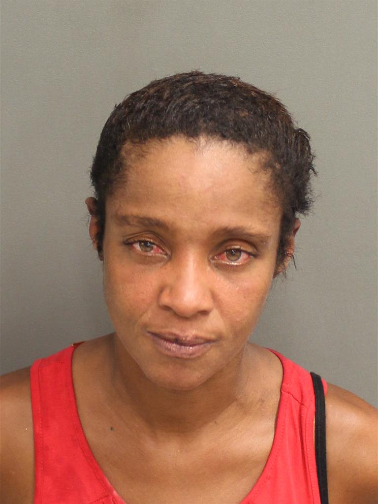  SHAMEARA QINIS JACKSON Photo Image