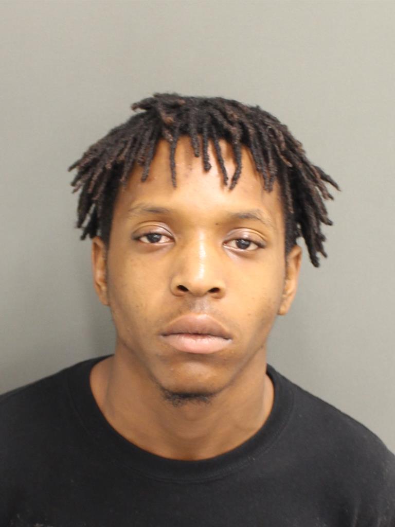  DEON RAESHAWN SYKES Photo Image