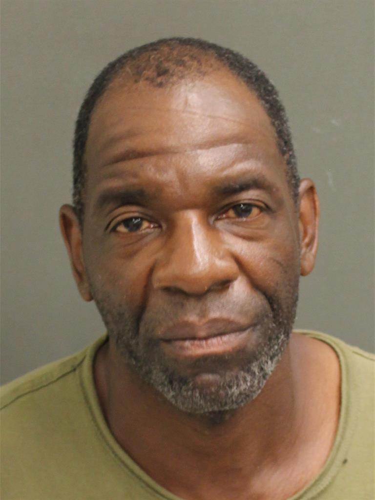  VERNON DEMETRIC HACKNEY Photo Image