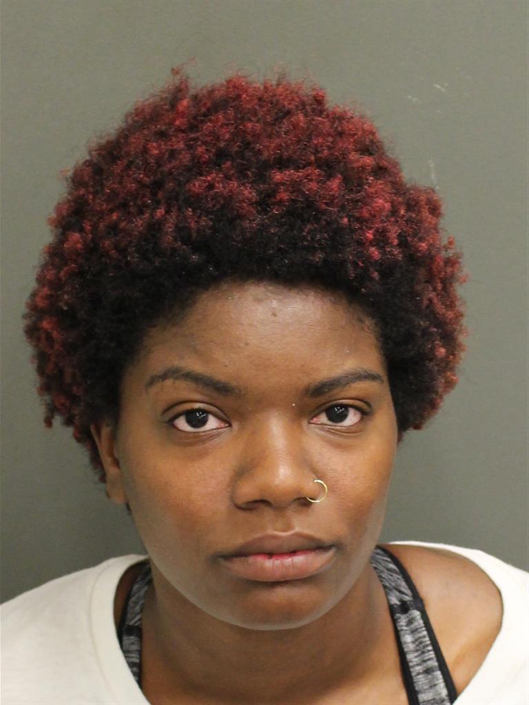  MAKHALIA MONIQUE ELLIS Photo Image