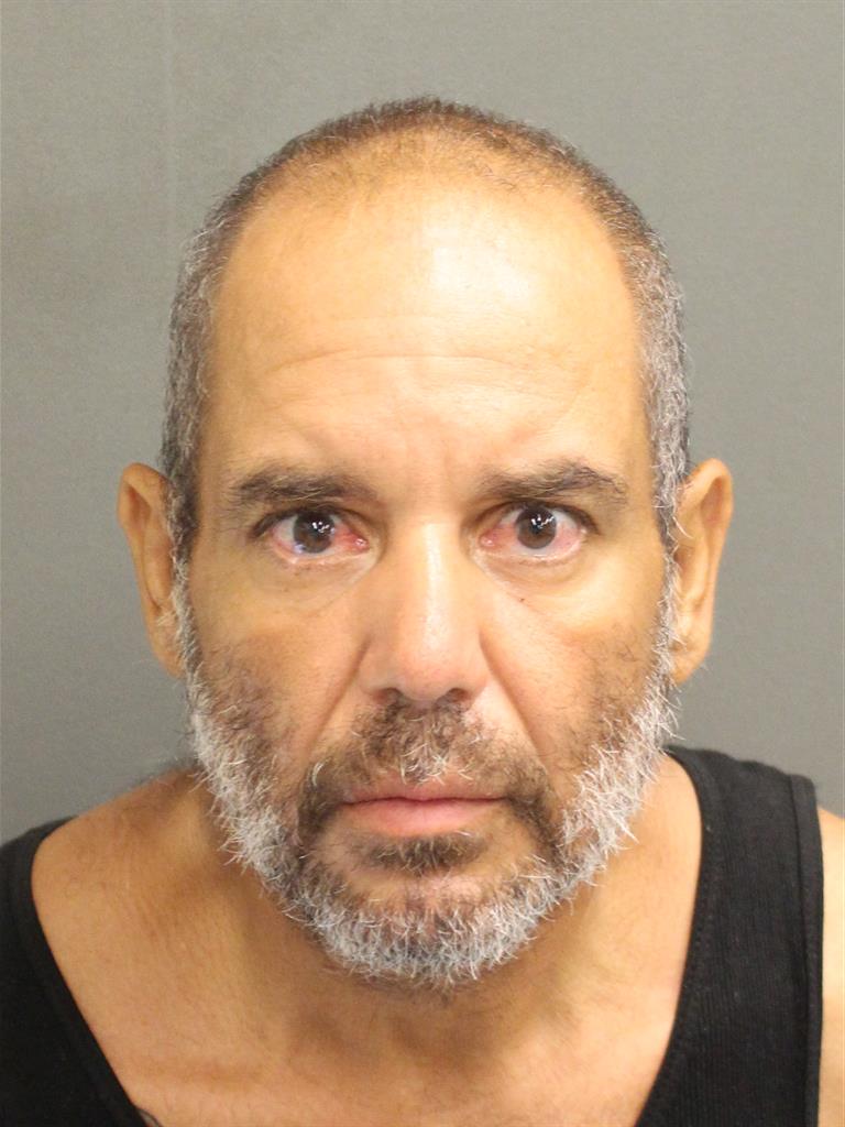  JOSE RIVERA Mugshot / County Arrests / Orange County Arrests