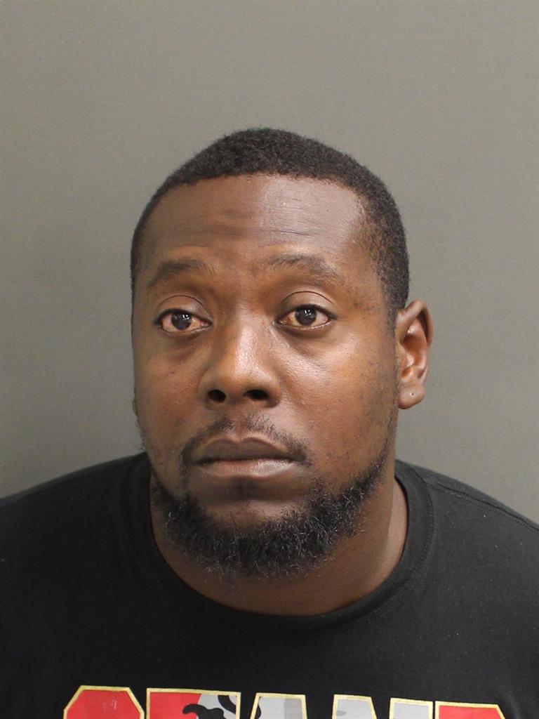  CLEVELAND MCCALL Photo Image