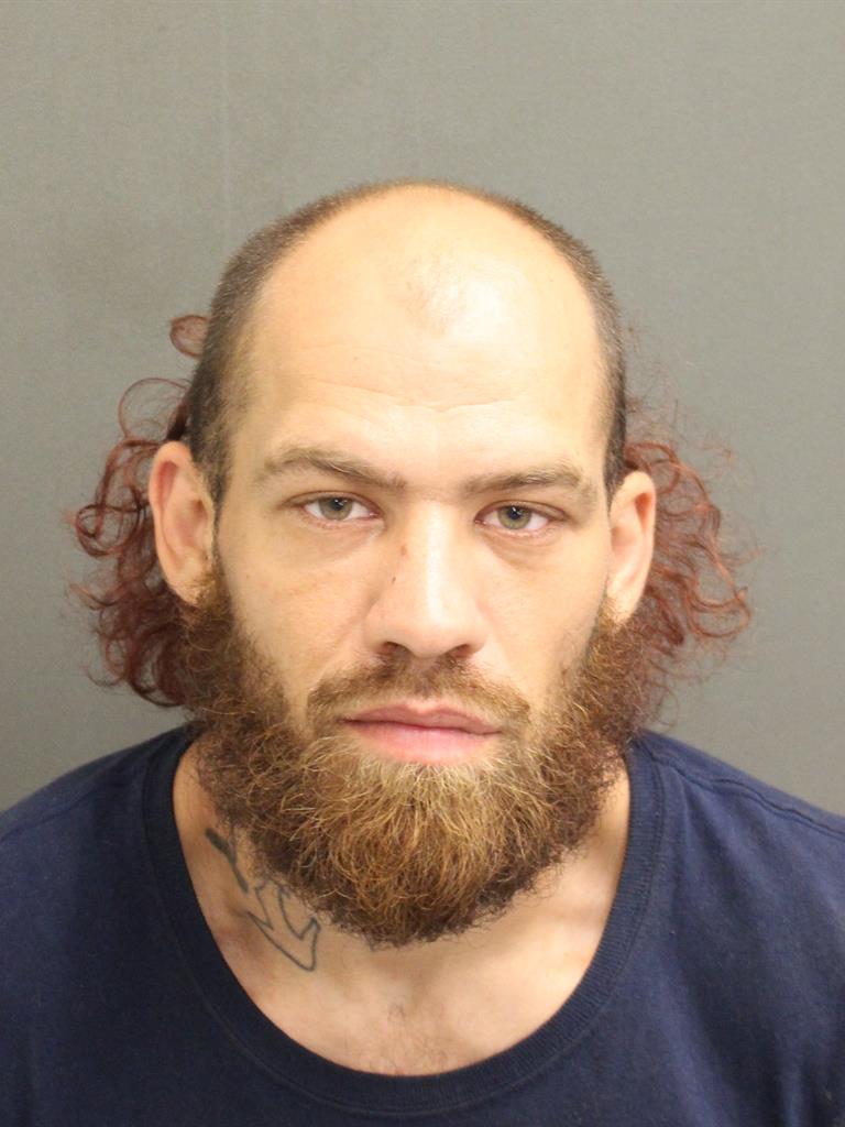  RUSSELL M SPURLIN Photo Image