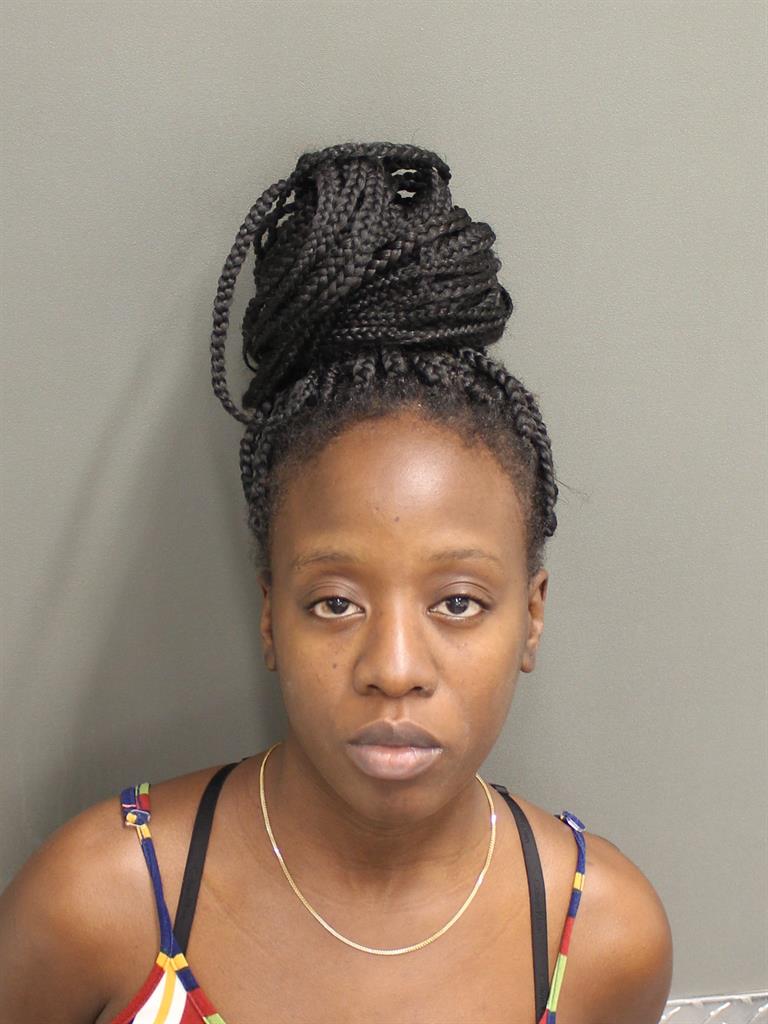  NATALIA RENEE BROWN Photo Image