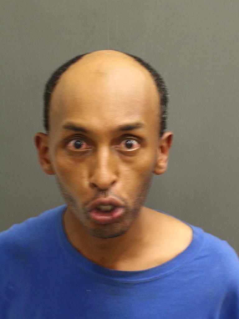  TEODROS KEBEDE Photo Image