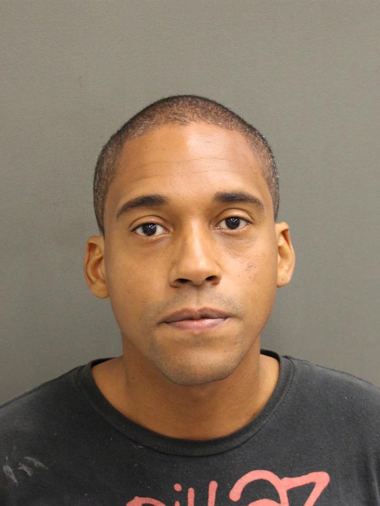  JACOB RIVERA Photo Image