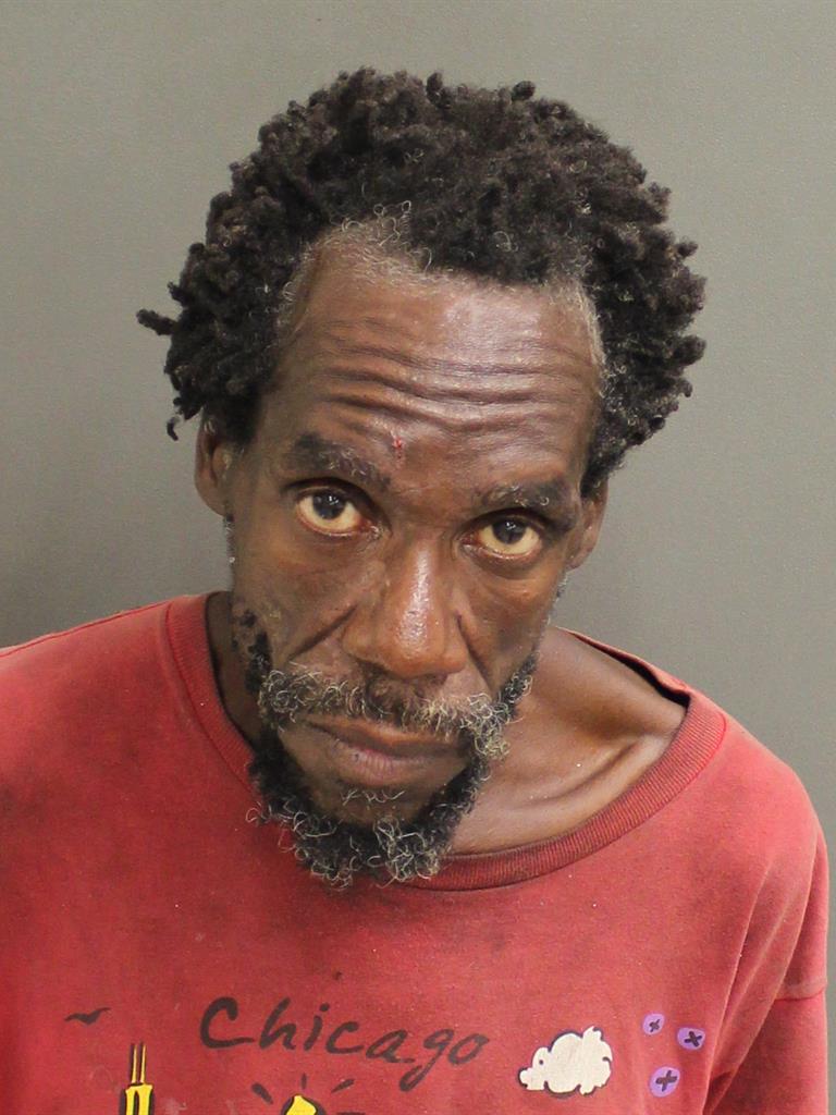  CORNELIUS BRODUS Mugshot / County Arrests / Orange County Arrests