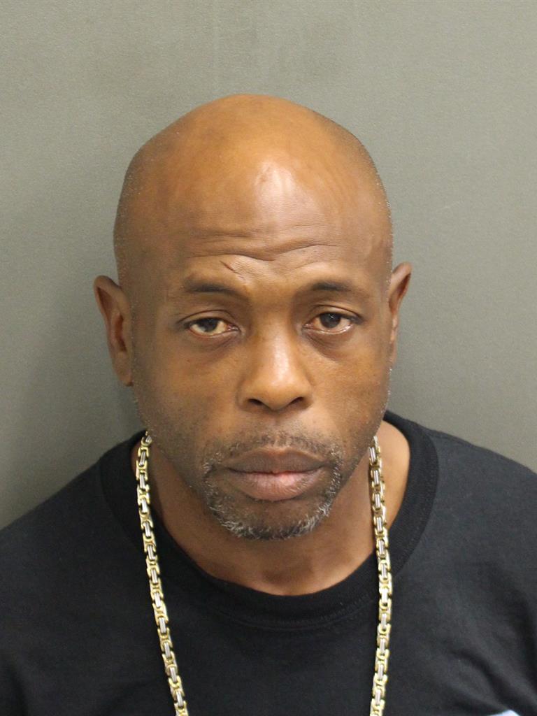  REGINALD MONTRE JACKSON Photo Image