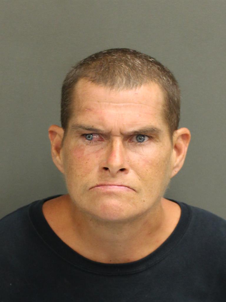  RYAN SHARP Mugshot / County Arrests / Orange County Arrests