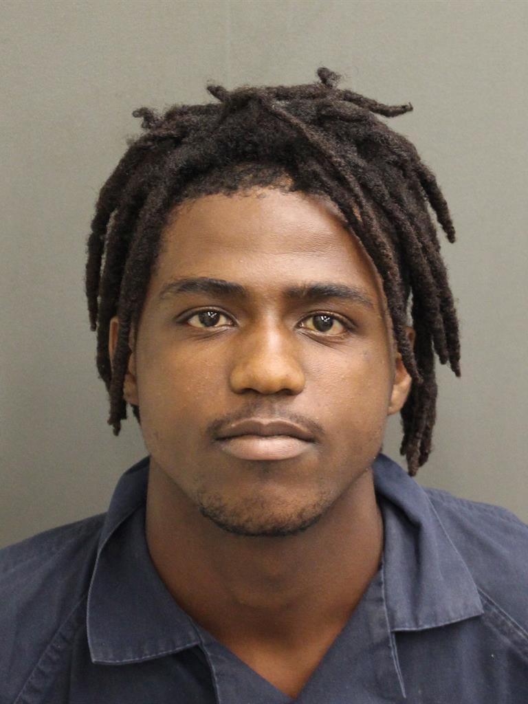  CLARENS DORCIN Photo Image