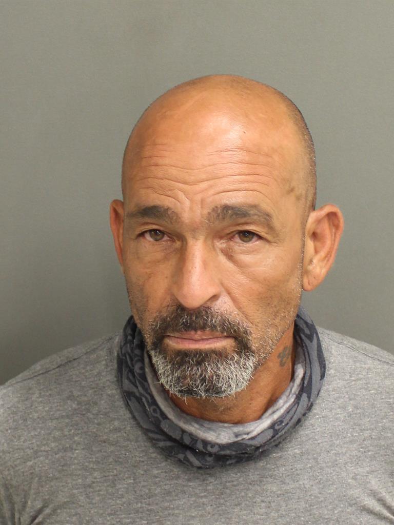  HECTOR QUINONES Mugshot / County Arrests / Orange County Arrests