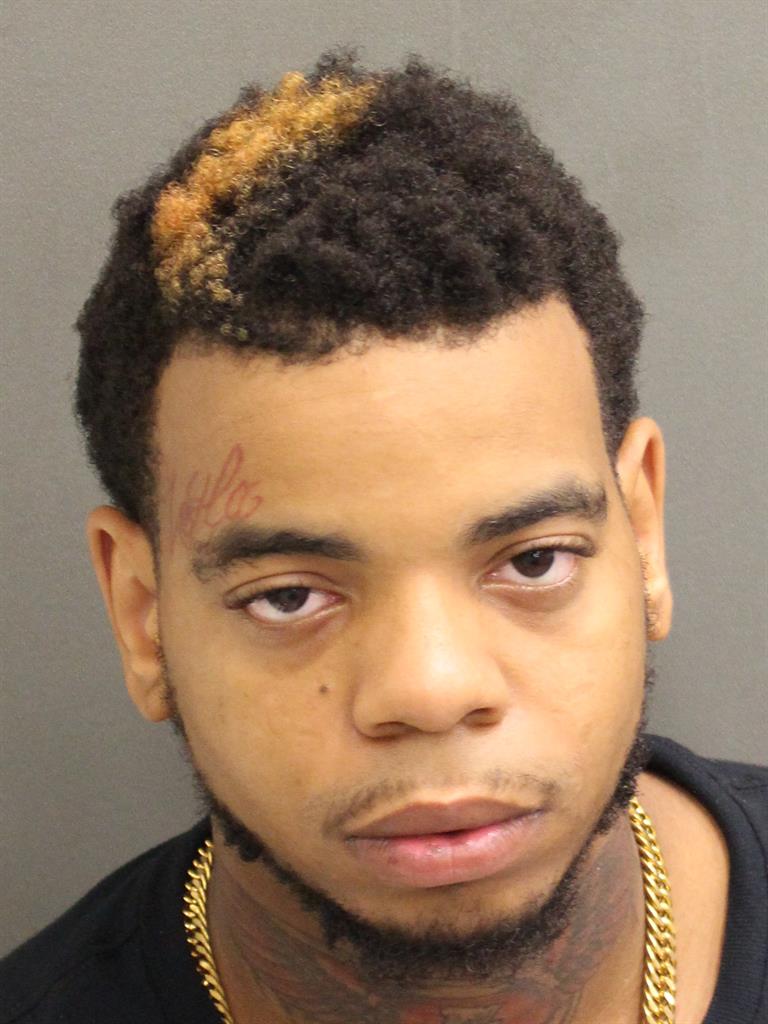  NATHANIEL STERLING HALL Photo Image